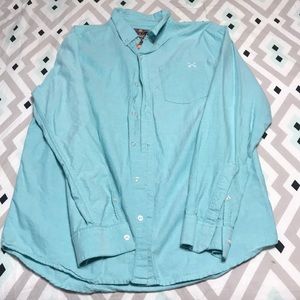 Dravus men’s size L